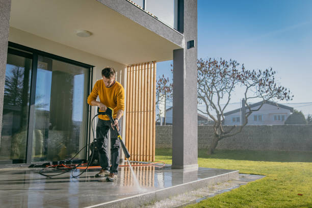 Georgetown, GA  Pressure Washing Services Company