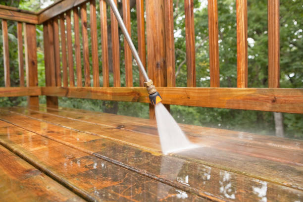 Best Parking Lot and Garage Cleaning  in Georgetown, GA