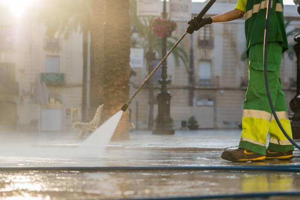 Boat and Dock Cleaning in Georgetown, GA